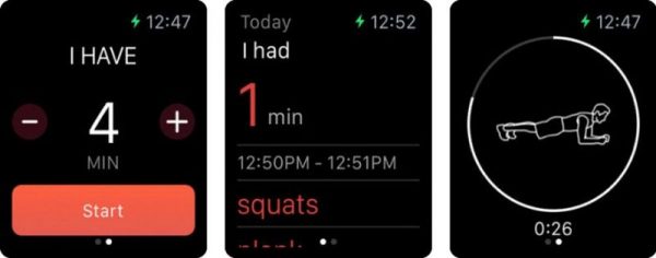 Những ứng dụng tốt nhất cho Apple Watch, bạn không thể bỏ qua 6 Ứng dụng Misfit hiện đã được tương thích với Apple Watch